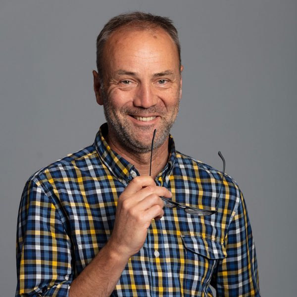 Vincent Girard - Gérant Coopilote