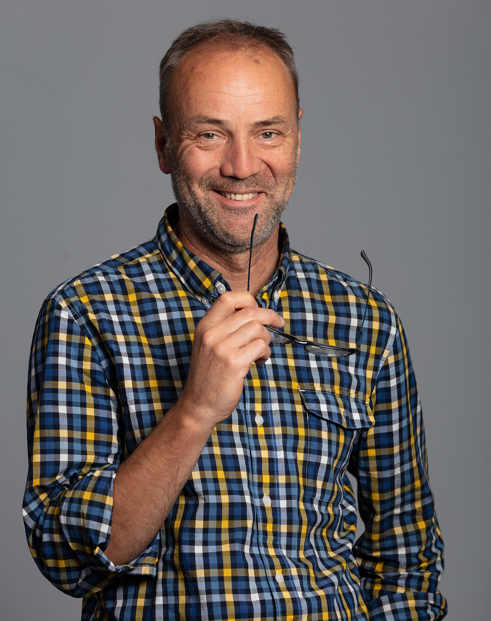 Vincent Girard Gérant Groupe Coopilote