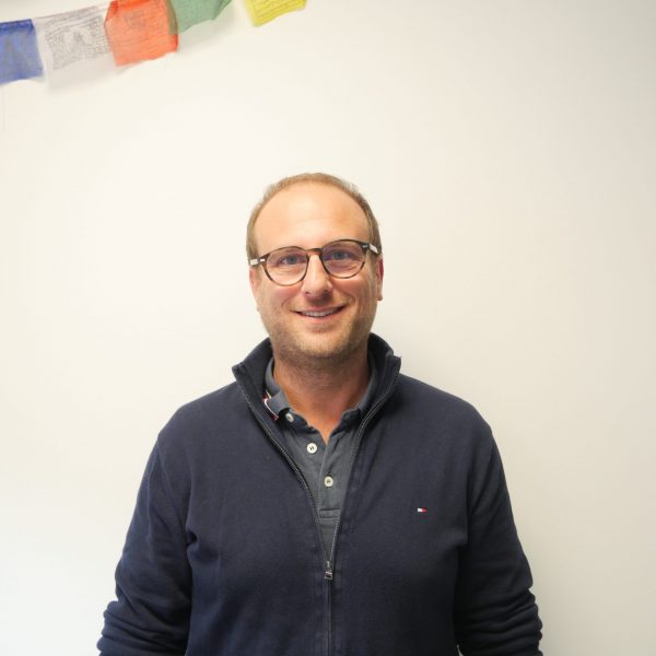 Jean-Sébastien HAAS